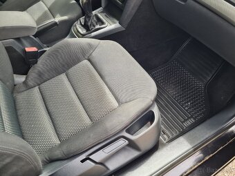 Škoda Octavia II Combi 1,9TDI 77KW 105"PS - 15