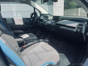 BMW i3 120 Ah - 15