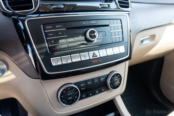 Mercedes GLS 350d 4Matic - 15