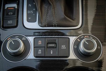 Volkswagen Touareg II 3.0 V6 TDI BMT 4motion mountain - 15