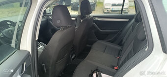 PREDAM SKODA OCTAVIA  3 1,6  NAFTA - 15