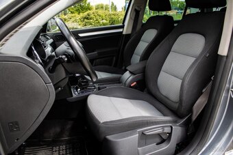 Škoda Superb Combi 2.0 TDI CR 140k Ambition DSG - 15
