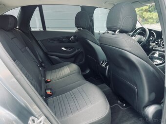 MB GLC SUV 300 e 4MATIC - 15
