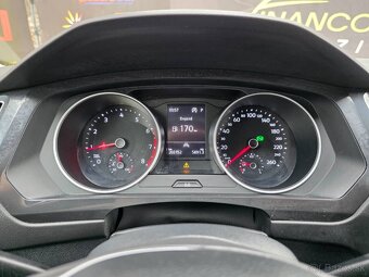 Volkswagen Tiguan 1.5 TSI EVO BMT Comfortline, odpočet DPH - 15