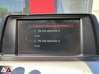 BMW Rad 3 Touring 318d, Pôvodný lak, 121 695km, SR - 15