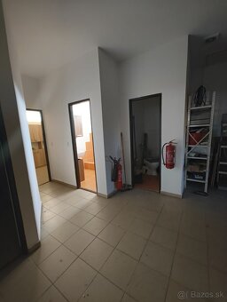 ID: 1012 Predaj komerčných nebytových priestorov. - 15