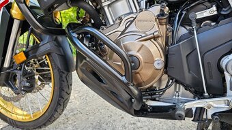 Honda CRF1100 Africa Twin Adventure Sports r.v. 2020 - 15