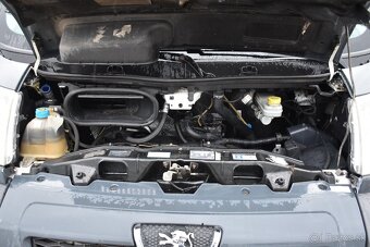 Peugeot Boxer 2.2 HDi 433 L4 H3 - 15