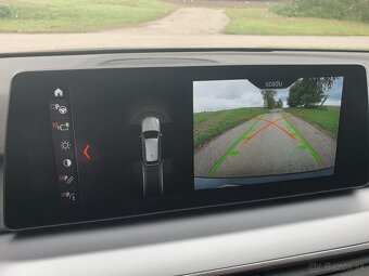 Predám BMW 530d Touring Xdrive - 15