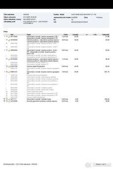 Audi A6 Avant 3.0 TDI DPF 245k quattro S tronic - 15