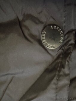 Burberry puffer - 15