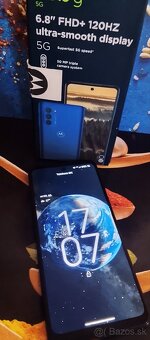 Motorola Moto G51 5G dual - 15