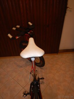 bicykel FOCUS, triatlon, časovka, komplet karbon, 8,4kg - 15