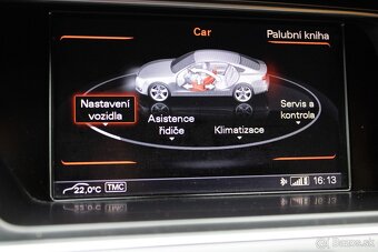 Audi A5  Sportback - 15