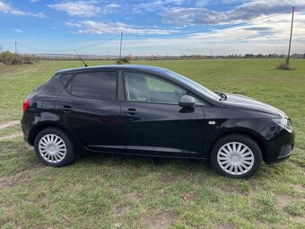 Seat Ibiza IV (6J5, 6P1) 1.2i Reference - 15