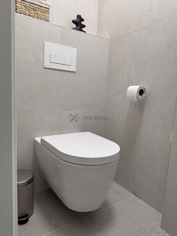 METROPOLIS - 2 izbový byt na prenájom - 15