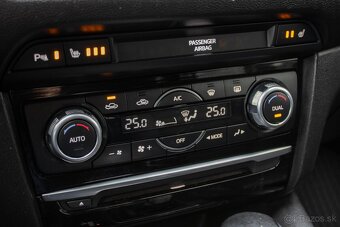 Mazda 6 Combi 2.2 Skyactiv-D Challenge A/T DPH - 15