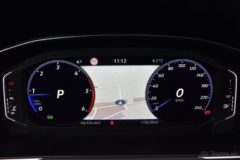VW PASSAT 2.0 TDI DSG VIRTUAL//2022// LED// - 15