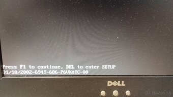 Predám základnú dosku Kobian/Mercury KOB 694X TFSX - 15