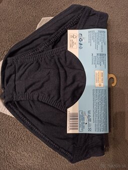 Slipy 104/110, župan 98/104 - 15