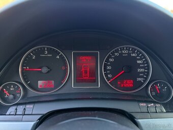 Audi A4 Avant 2.0 TDI Premium DPF - 15