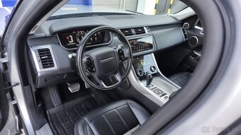 Range Rover Sport - 15
