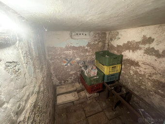 Oáza pokoja v Leviciach - 15