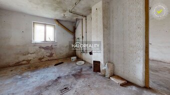 HALO reality - Predaj, rodinný dom Slovenská Ľupča - EXKLUZÍ - 15