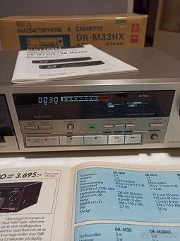 DENON - 15