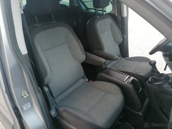 Citroen Berlingo 1,6 hdi Multispace - 15