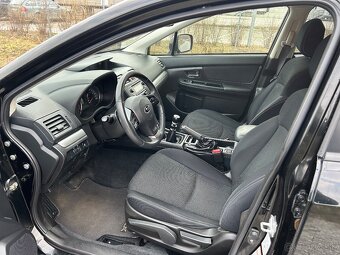 Subaru XV 2.0D Comfort - 15