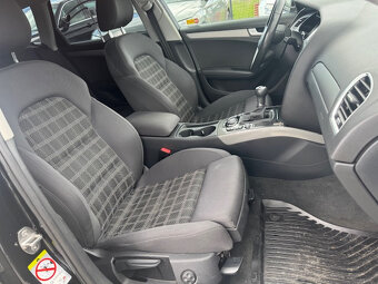Audi A4 Avant 2.0 TDIe 136k Prestige - 15