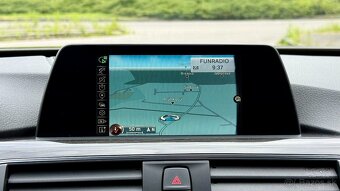 BMW Rad 3 320d xDrive LUXURY A/T - 15