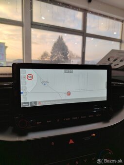 Kia Ceed 1,5 T-GDi 7DCT Gold - 15