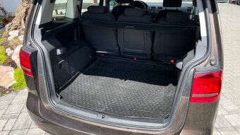 VOLKSWAGEN TOURAN - NA PREDAJ / NA SPLÁTK - 15
