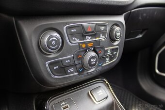 Jeep Compass 1.4L MultiAir 140 2WD Limited - 15