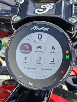 INDIAN SCOUT 101 - 15
