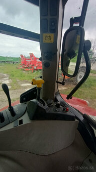 CASE IH PUMA 200 - 15