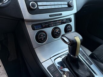 VW PASSAT 2,0 TDi 103 kW DSG - 15