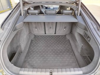 BMW Rad 4 Gran Coupé M440i mHEV xDrive A/T - 15