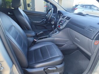 Ford Kuga 2.0 TDCi DPF Titanium X 4WD - 15