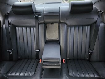 VW PHAETON 4.2 V8 5m - 15