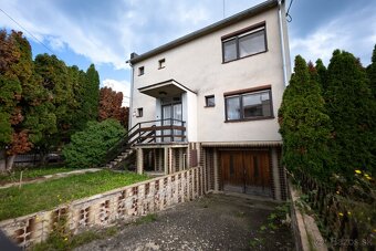 Na predaj rod. dom v NMn/V, časť Horné Samoty - REZERVOVANÉ - 15