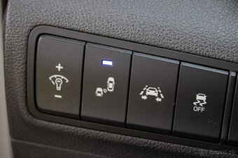 Hyundai Tucson 2.0 CRDi HP Premium 4x4 A/T - 15
