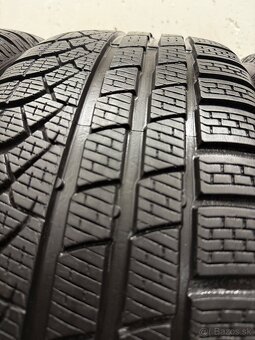 Zimná sada 5x112 R19 , 235/50/19 Mercedes Benz GLA GLB AMG - 15