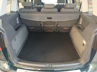 VW Touran 2.0 TDi 103kw - 15