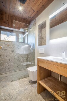 Exkluzívne chalety priamo pod svahom v Jasnej - 15