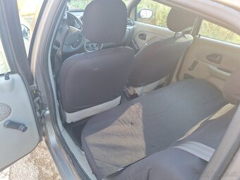 Renault Thalia 1.4 55kW benzin - 15