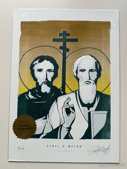 Predám Printy BRATISKA - 15