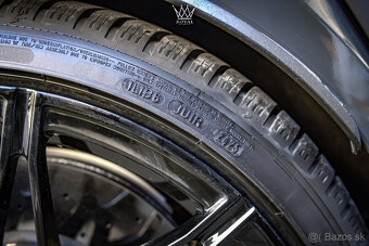 BMW M3 Competition G80 DPH Laser Keramiky DPH - 15